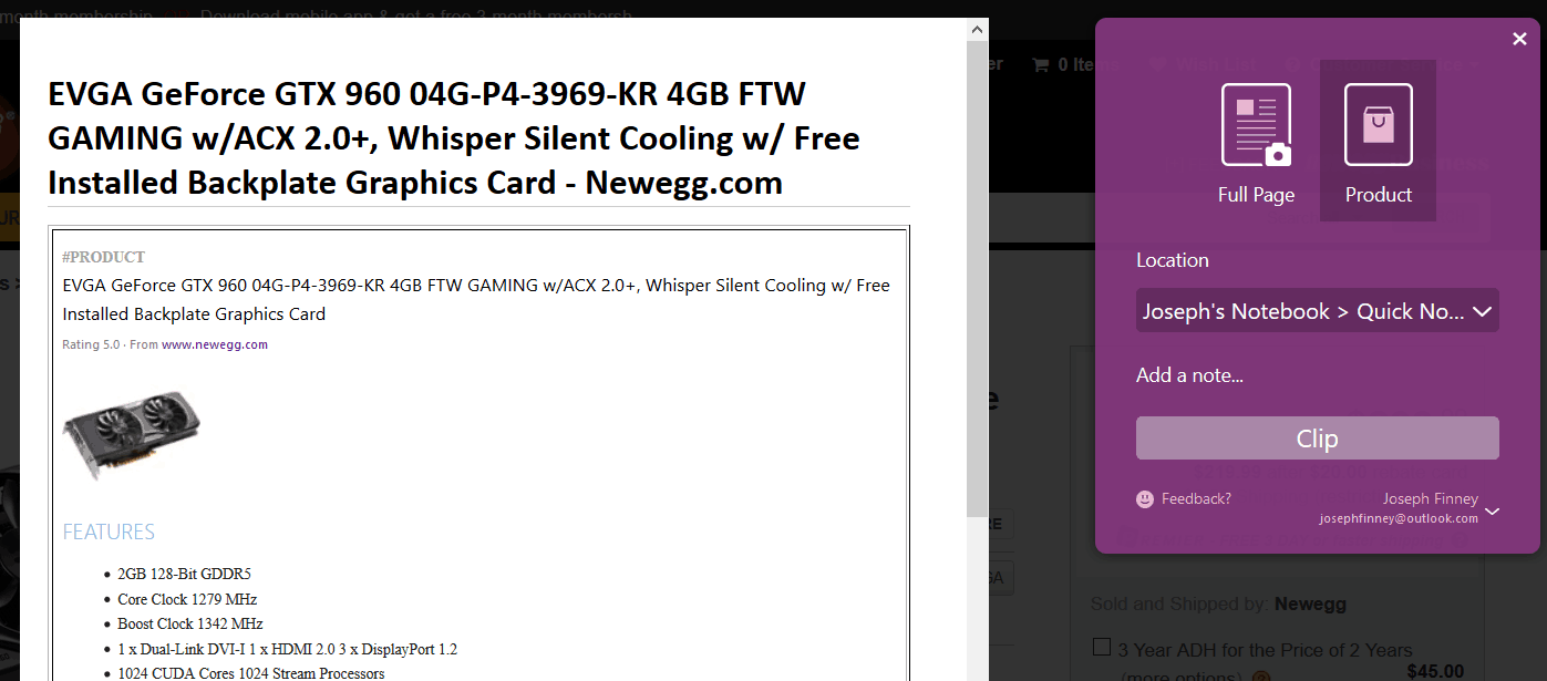 Grabbing content from the web is helpful in a range of scenarios