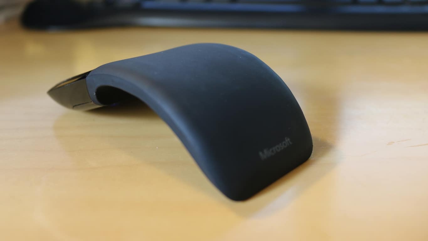 Arc Touch Mouse