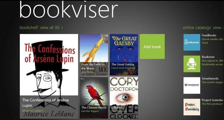 Epub Reader For Windows Cracked Torrent