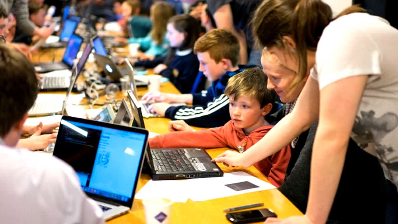 Microsoft YouthSpark