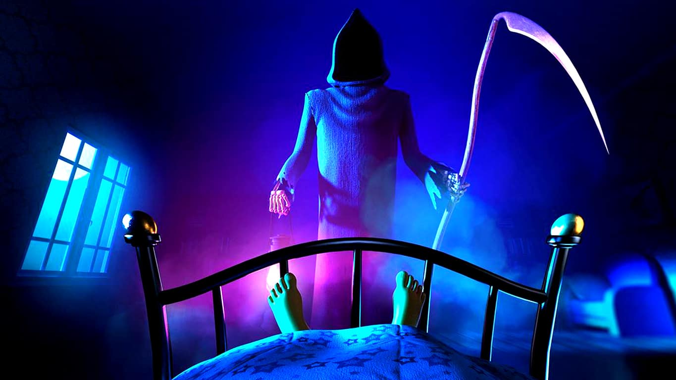 Coffin Dodgers on Xbox One