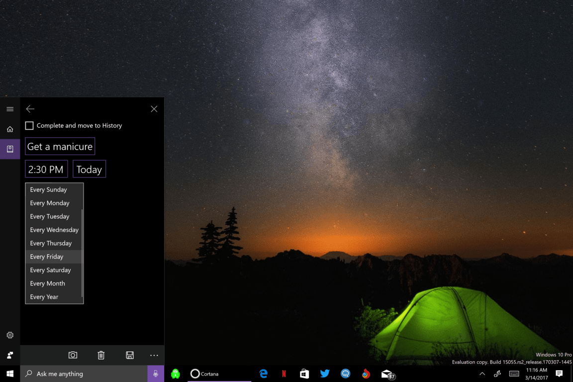 Windows 10, Microsoft, Creators Update, Windows 10 Creators Update