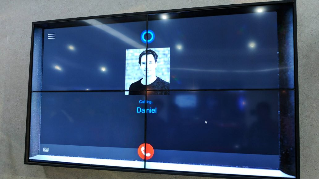 Here’s How Cortana Works On Connected Cars Running On Microsoft Connected Vehicle Platform - Microsoft Connected Vehicle Platform 6 Here’s how cortana works on connected cars running on microsoft connected vehicle platform - onmsft. Com - april 13, 2017