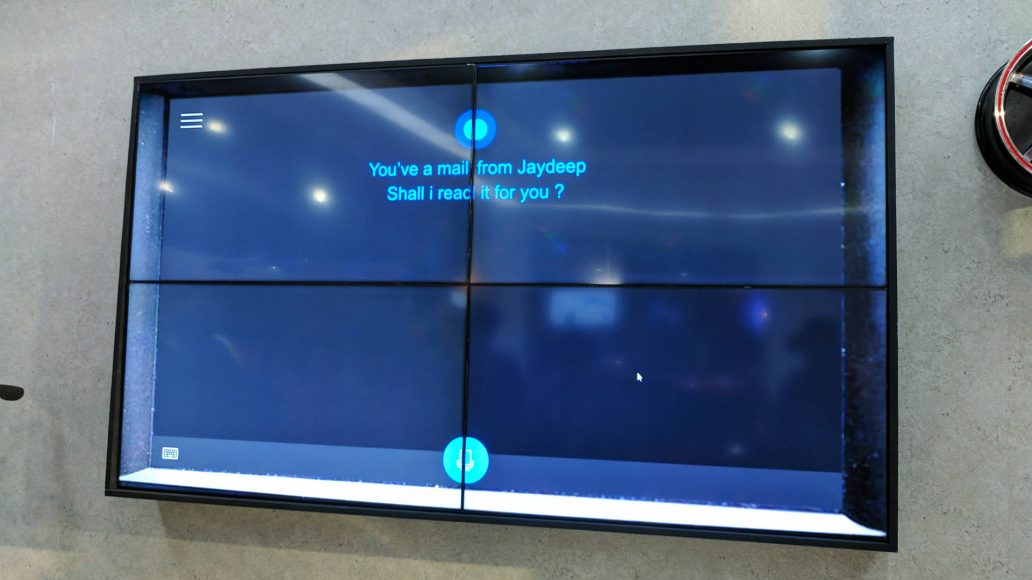 Here’s How Cortana Works On Connected Cars Running On Microsoft Connected Vehicle Platform - Microsoft Connected Vehicle Platform 7 Here’s how cortana works on connected cars running on microsoft connected vehicle platform - onmsft. Com - april 13, 2017