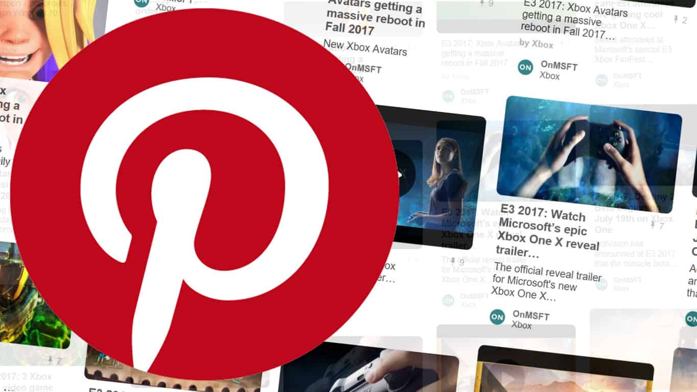 On MSFT on Pinterest