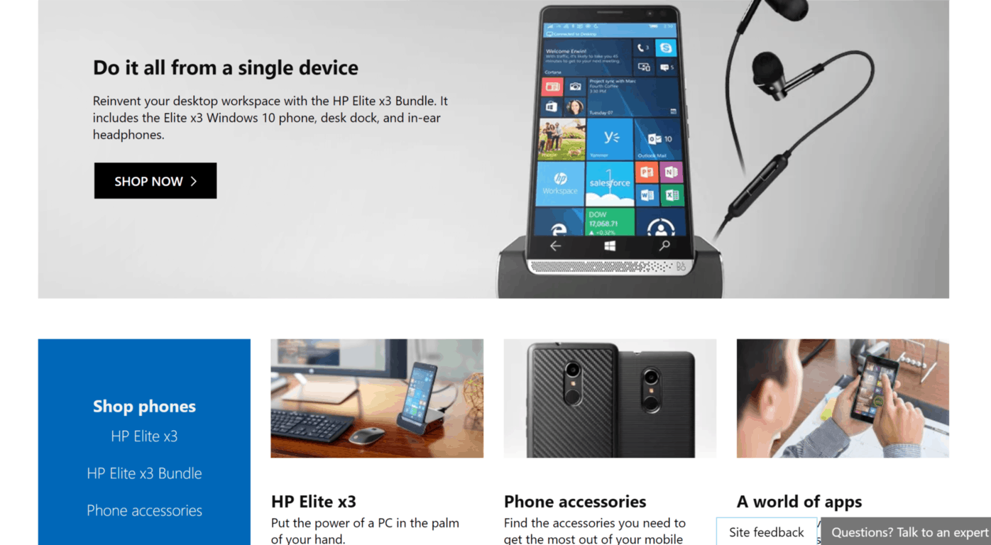 Microsoft Store Australia