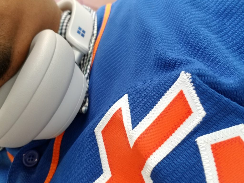 My life with Surface Headphones: