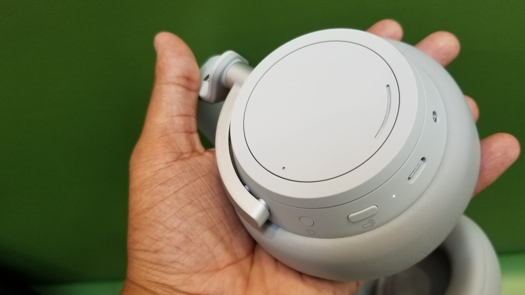 My life with Surface Headphones: A personal review