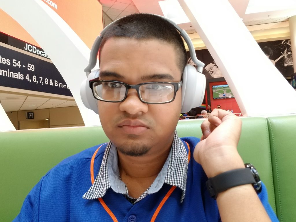 My life with Surface Headphones: A personal review