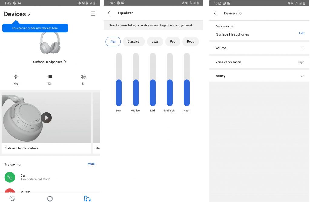 My vacation with Surface Headphones: A personal review