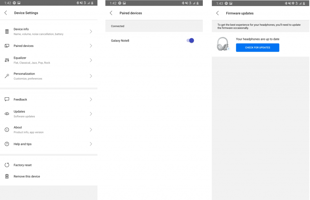 My vacation with Surface Headphones: A personal review