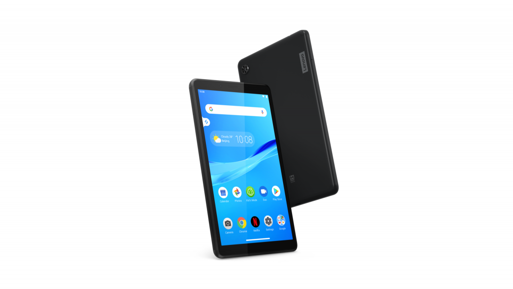 Lenovo unveils a slew of consumer products just before IFA