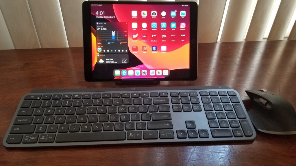 What’s a computer? A Surface and Windows 10 fan’s thoughts on Apple’s new iPadOS