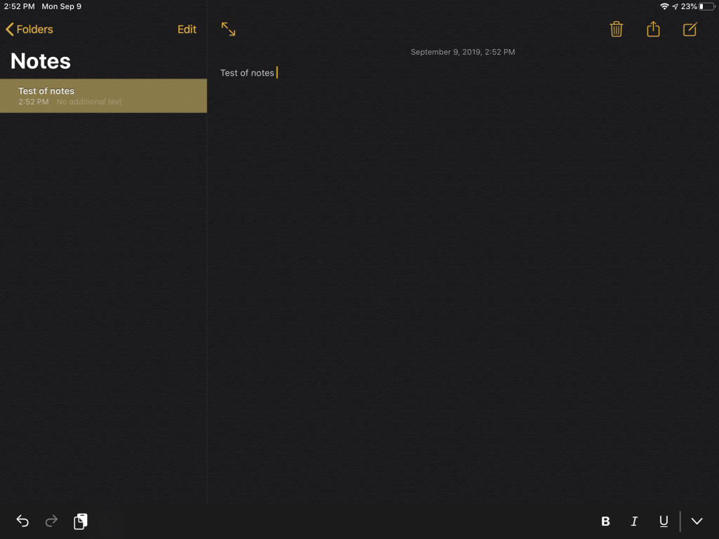What’s a computer? My new Apple iPad Air 3 almost replaced my Surface Pro