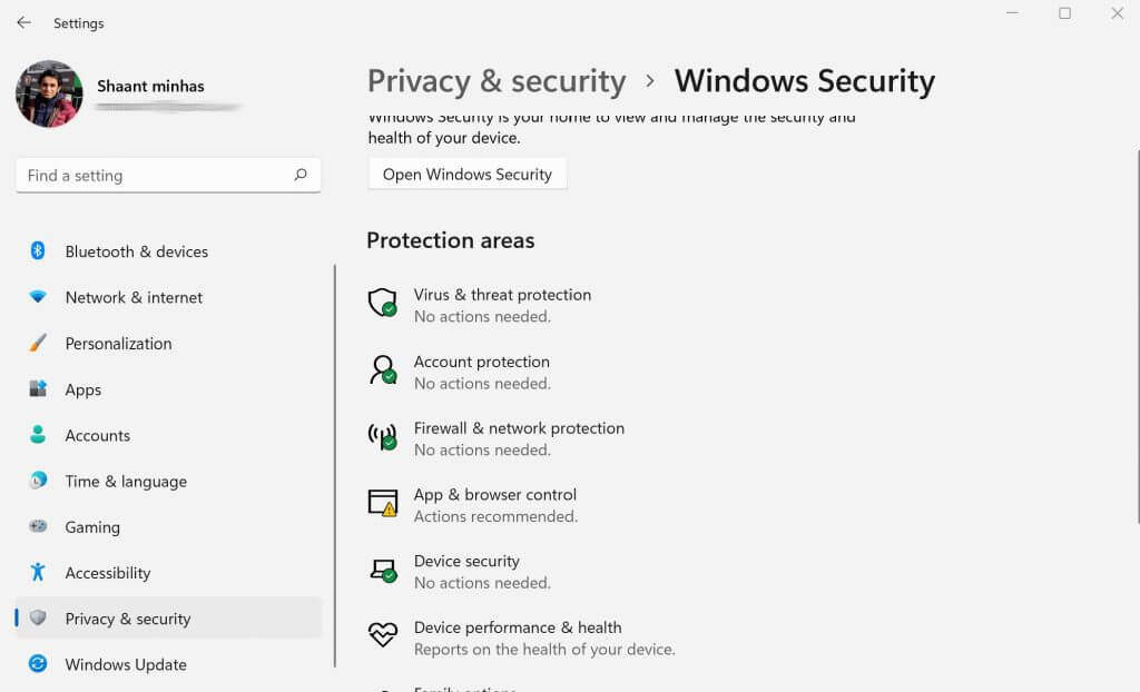 How To Check And Change Your Privacy Settings On Windows Or Windows