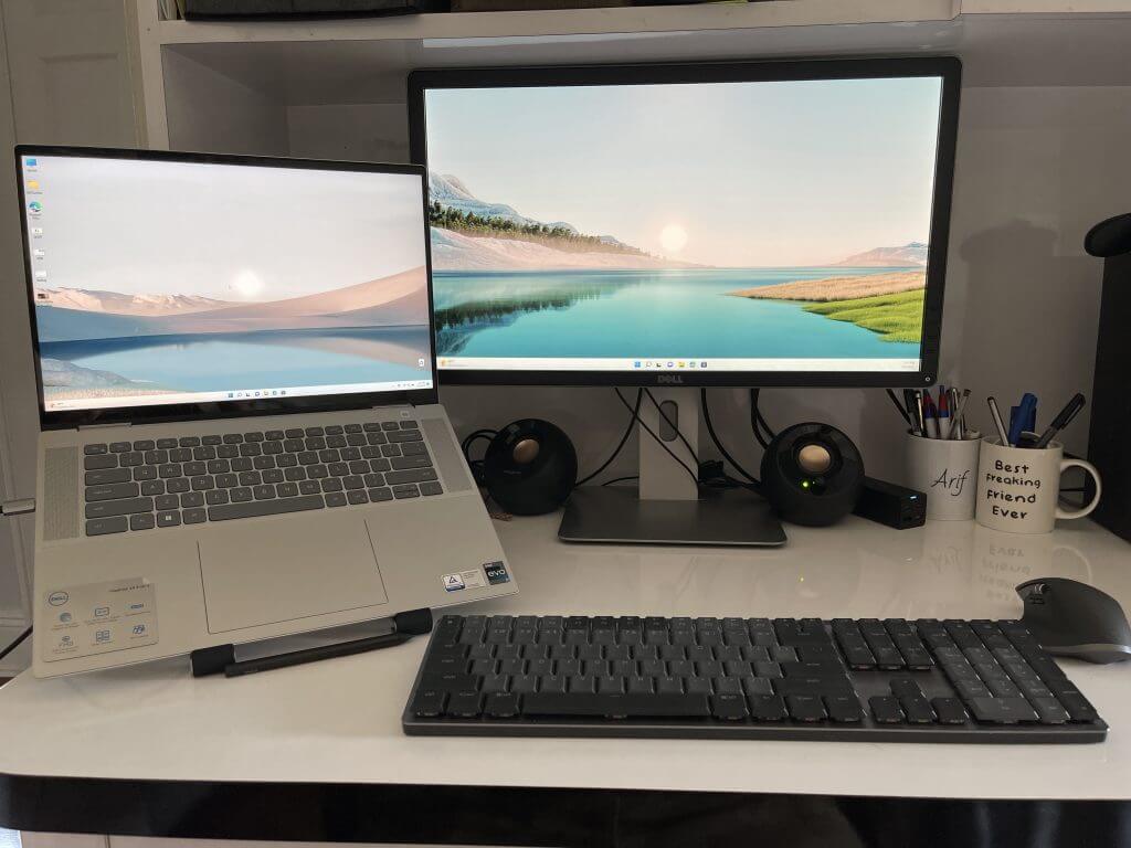 IOGEAR Dock Pro 6-in-1 4K Dock Stand review: Unique and comfortable - OnMSFT.com - July 6, 2022