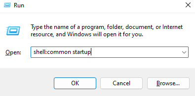 How To Disable The Safely Remove Hardware Icon And Clean Up Your Overwhelmed Windows 11 System Tray - Commonstartup safely remove hardware