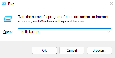 How To Disable The Safely Remove Hardware Icon And Clean Up Your Overwhelmed Windows 11 System Tray - Shellstartup safely remove hardware