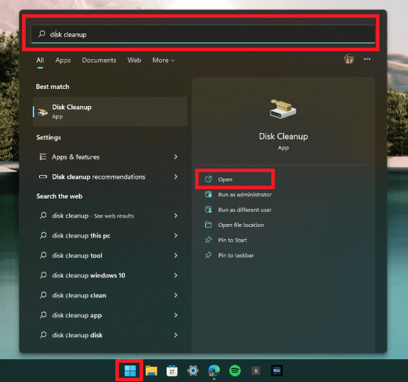 How to delete temporary files and free up more space on Windows 11 and Windows 10 - OnMSFT.com - September 7, 2022