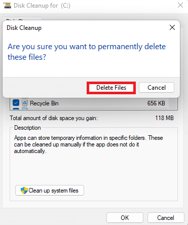 How to delete temporary files and free up more space on Windows 11 and Windows 10 - OnMSFT.com - September 7, 2022