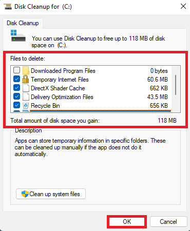 How to delete temporary files and free up more space on Windows 11 and Windows 10 - OnMSFT.com - September 7, 2022