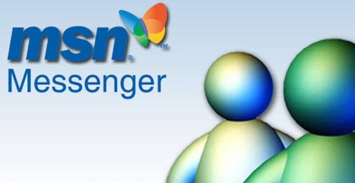 install msn messenger 2012