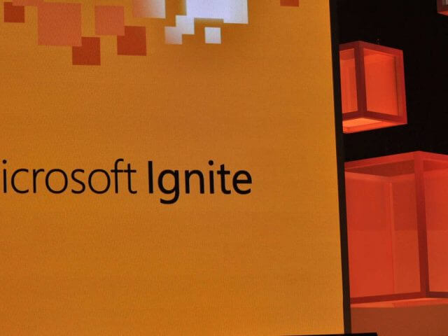 LEAD Microsoft Ignite May 15