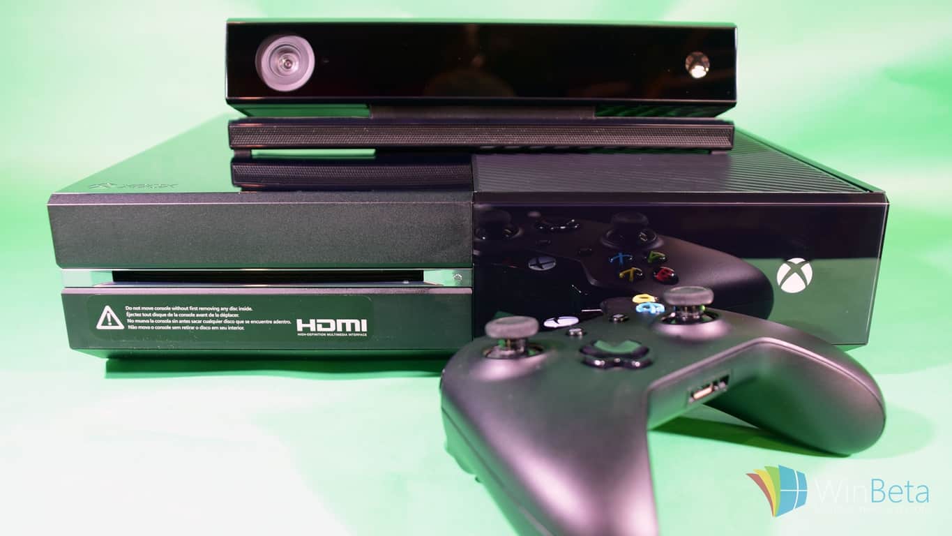 xbox one with kinect price