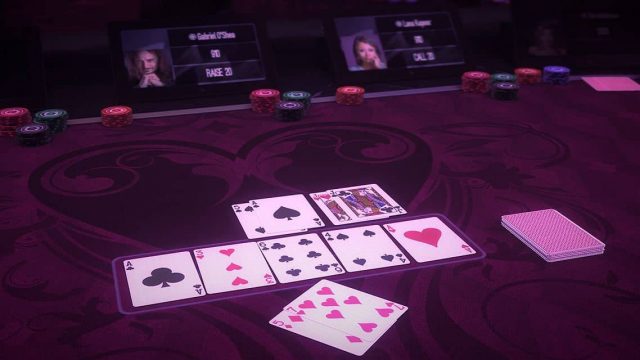 PureHoldEm Comes to the Xbox One