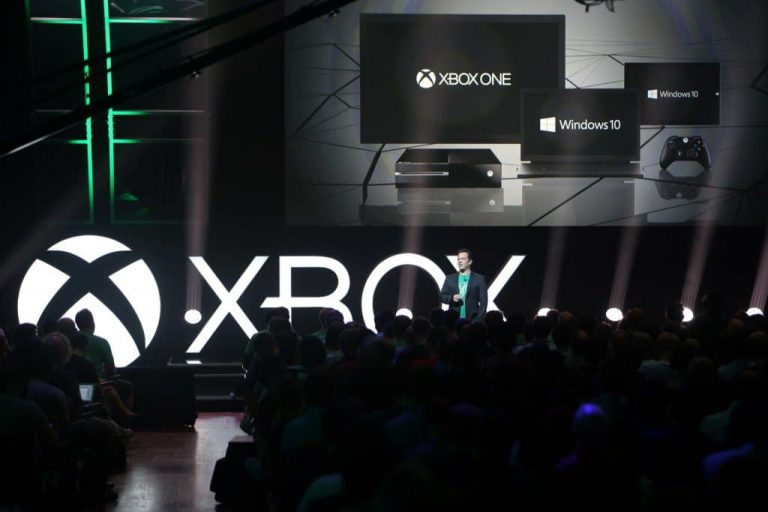 Xbox gamescom Briefing 2015 Phil Spencer Windows 10 Xbox JPG 1024x6831 1