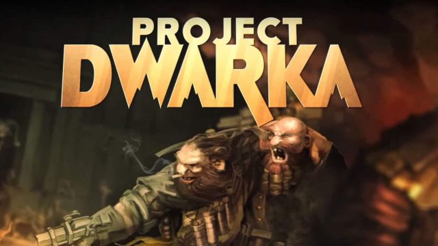 Project Dwarka