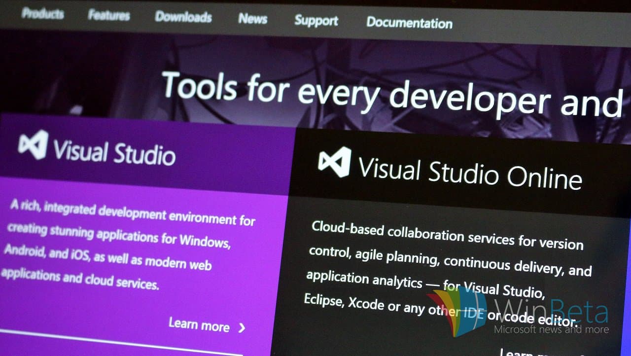 Microsoft Releases Visual Studio 12 Update 5 Get Your Update Now Onmsft Com