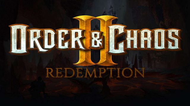 Order and Chaos Online 2