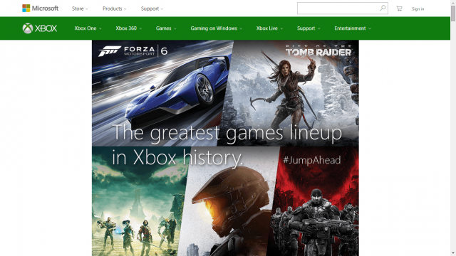 Xbox.com