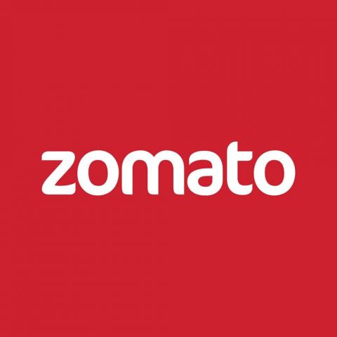 Zomato logo