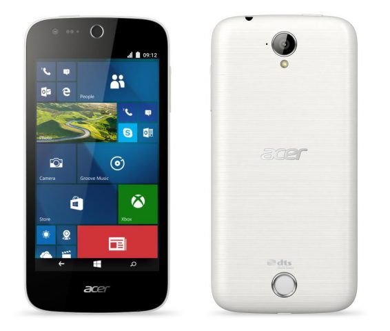 Acer M320