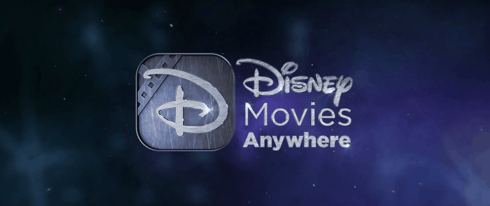 Disney Movies Anywhere can now connect to Microsoft's ...