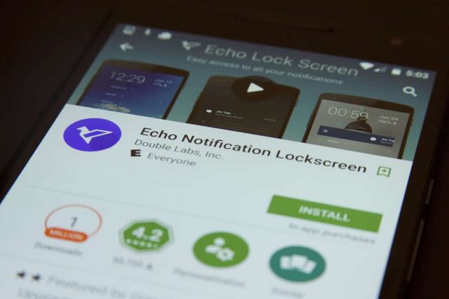 echolockscreenandroid