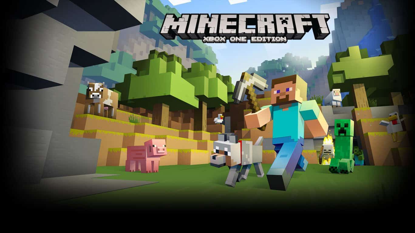 Mac Vs Pc Actor John Hodgman Joins Minecraft Story Mode Cast Onmsft Com