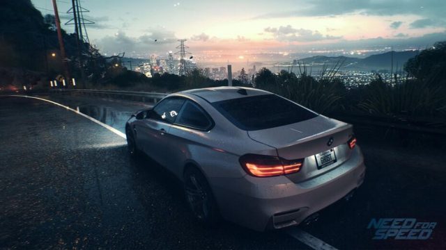 Need for Speed on Xbox One: Video Games Discounted