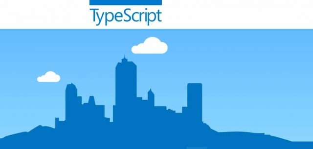 typescript 1 6 beta and other javascript news 490824 2