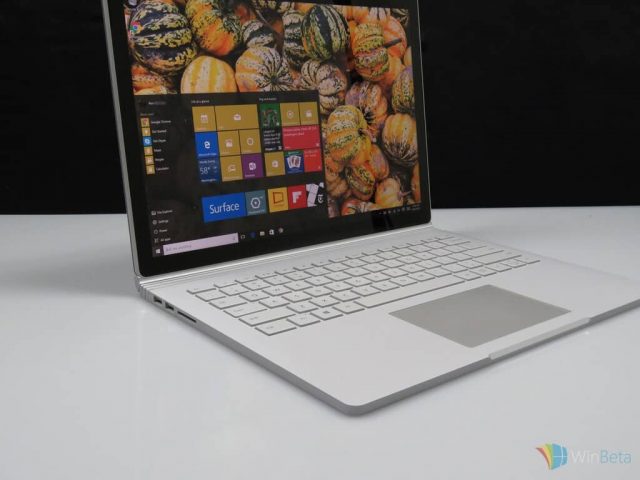 Surface Book