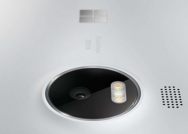 Lumia 950XL Marketing 04 White