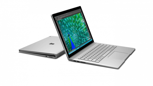 Surface Book image 5