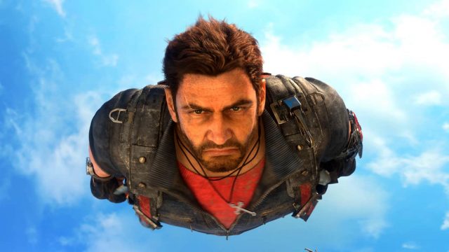 Just Cause 3 on Xbox One