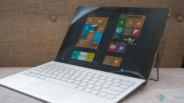 Hp Spectre X2