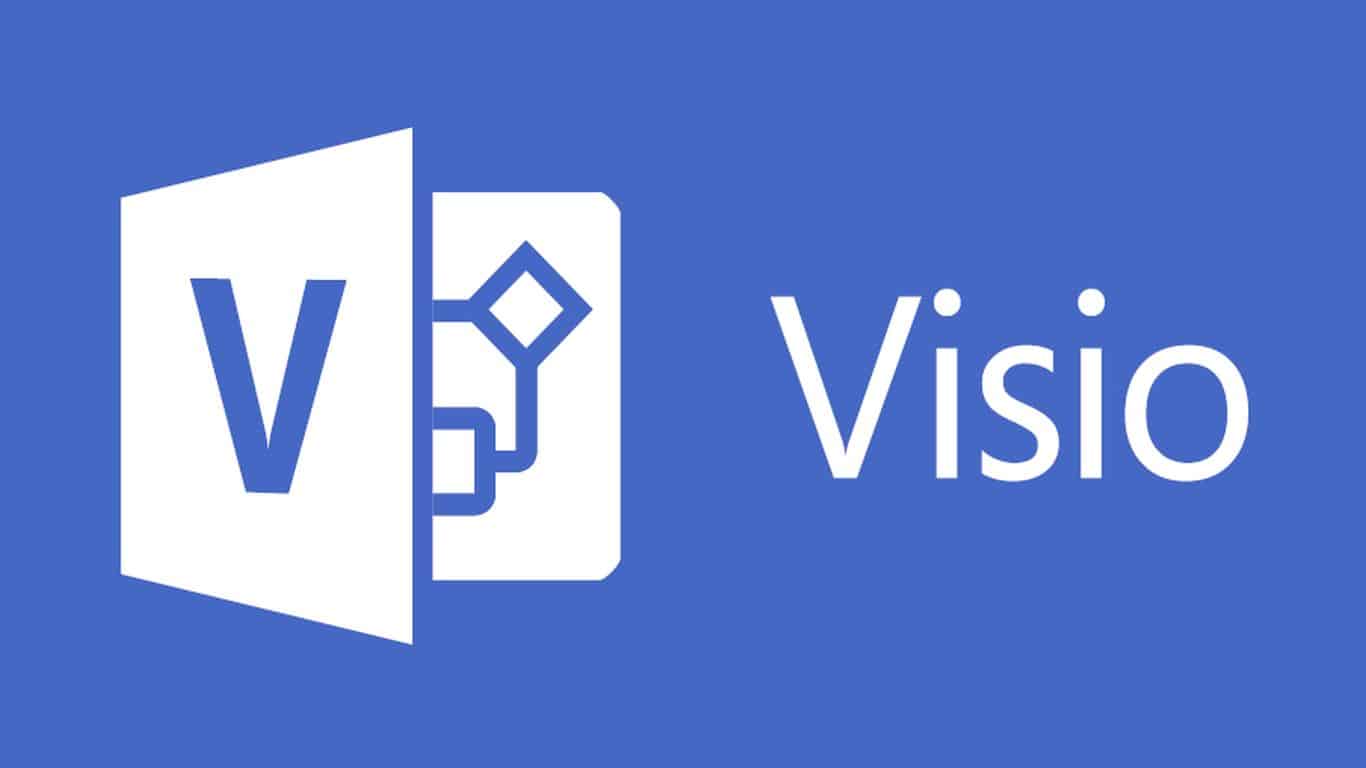 Microsoft Visio For Mac 2015