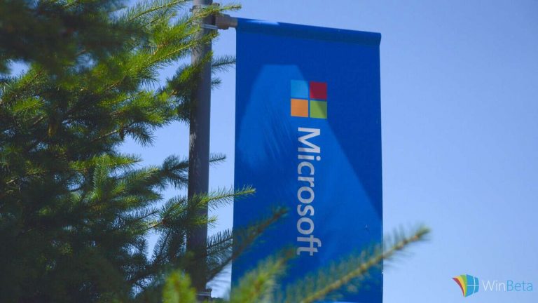 Microsoft-banner-tree