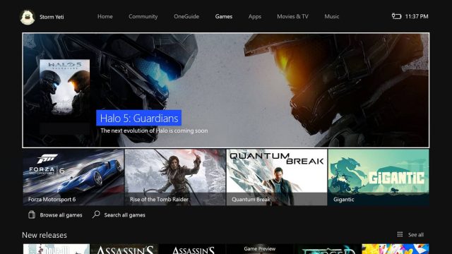 Store Games Home Halo51