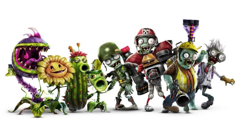 plants vs. zombies 3 release date